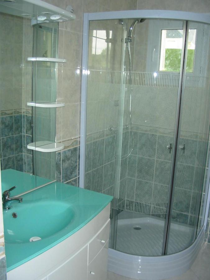 Chambres D'Hotes Chez Rejane Crasville  Экстерьер фото